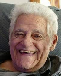 Malcolm Wade Obituary (1934