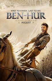 A tale of the christ. Librisnotes Movie Ben Hur