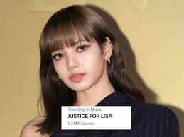 Read blackpi̇nk'i̇ di̇ğer gruplardan farkli kilan ne? Blackpink Fans Demand Justice For Lisa Following Her Absence From Major Events And A Missing Playlist