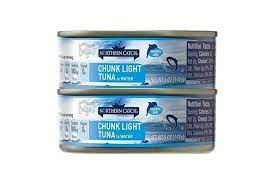 We did not find results for: The Best And Worst Cans Of Tuna Based On Sustainability Huffpost Life
