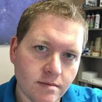 Shawn Paulson's Instagram, Twitter & Facebook