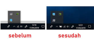 Cara menampilkan persentase baterai pada laptop | 2020. Solusi Icon Baterai Laptop Hilang Di Laptop Windows 10 Shalaman