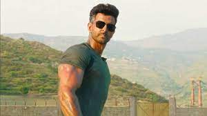 War film hrithik roshan hd wallpaper war. Wallpaper Of Actor Hrithik Roshan In War Movie Hd Wallpapers