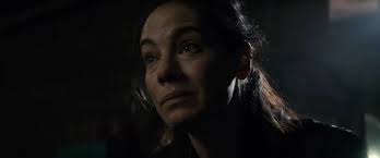 Blood Clip: Michelle Monaghan Goes to Horrifying Lengths to Save Her Son