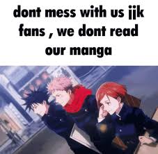 Why does Miwa have Inumakis Phone number, are they dating? :  rLobotomyKaisen