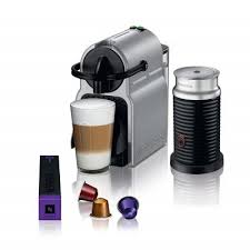 How to descale a nespresso delonghi (& krups) inissia coffee machine step by step. Nespresso Inissia Review Elegant One Shot Espresso Maker With Beautiful Colors