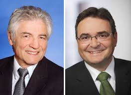 Wechsel in der Geschäftsführung der IXXAT Automation GmbH, IXXAT Automation  GmbH, Story