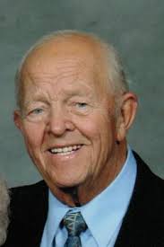 Ivan J Garman (1928-2014)