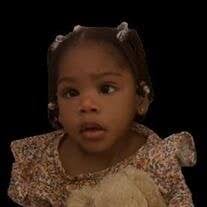 Miss. Symphoni Joanna Cooper-Green Obituary