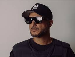 Mike Agent X Clark: Detroit's Ambassador-at-Large (5 Mag)