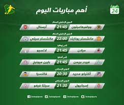 مباريات لكافة البطولات العالمية والاوروبية والعربية ونتائج المباريات كورة اون لاين koora online متابعة البث المباشر للمباريات وتغطية شاملة للمباراة القوية والمهمة في جميع. Ù…Ø¨Ø§Ø±ÙŠØ§Øª Ø§Ù„ÙŠÙˆÙ… Ù…ÙŠÙ„Ø§Ù† ÙˆØ¨Ø§ÙŠØ±Ù† Ù…ÙŠÙˆÙ†Ø® Ù…Ù† Ø£Ø¬Ù„ Ø§Ù„Ù†Ù‡Ø§Ø¦ÙŠ ÙˆØ¨Ø±Ø´Ù„ÙˆÙ†Ø© ÙŠØªØ§Ø¨Ø¹ Ù‚Ù…Ø© Ø£ØªÙ„ØªÙŠÙƒÙˆ ÙˆÙØ§Ù„Ù†Ø³ÙŠØ§ Ø³Ø¹ÙˆØ¯Ù‰ Ø³Ø¨ÙˆØ±Øª