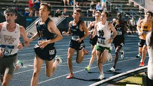 Clima retrasa competencia de atletismo NCAA en Florida: Impacto en atletas - Imagen principal del artículo