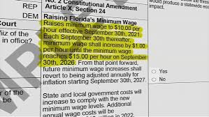 Election 2020 Timeline Here S What Happened In Central Florida On Nov 4