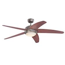 Here, your favorite looks cost less than you thought possible. Westinghouse Bendan Led 132 Cm Five Blade Indoor Ceiling Fan Dark Pewter Finish With Hammered Accen