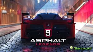 Drift racing free for android. Asfalt 9 Legends Speed Hack Mod Apk Proste Prenesi