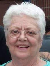 Obituary for Judith Ann Bowser