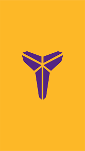 Kobe Bryant Logo Wallpaper Iphone In 2021 Kobe Bryant Wallpaper Kobe Bryant Kobe Bryant Pictures