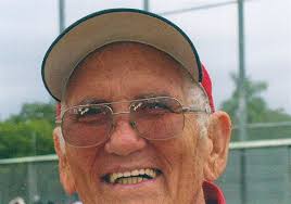 Harry Young; 1931-2014: Custom homes builder backed baseball teams