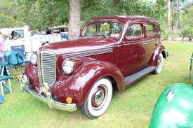 Image result for State Maroon 1938 Dodge Truck