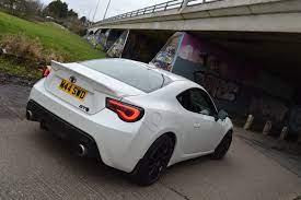 86 gt with available trd handling package shown in neptune. Tastefully Modified Pearl White Gt86 13k For Sale Gt86 Brz Cars Toyota Gt86 And Subaru Brz Drivers Club