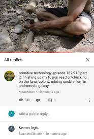 Primitive Technology On Making Baskets 9gag