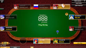 You get free entries into various online gaming competitions. Free Online Poker Games At 888poker Get Free Bonus Now