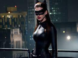 Marvel stars among actresses eyed for Catwoman role in 