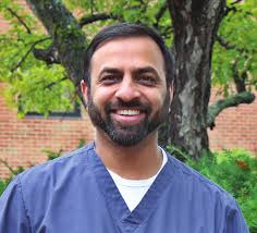 SPEARE MEMORIAL HOSPITAL