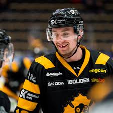 Olet pelaajan tom hedberg, brynäs if profiilisivustolla. Klart Shl Klubben Gor Fin Dubbelvarvning Varvar In Over 470 Shl Matcher I Rutin