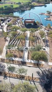 This past Saturday, we came together at the USS Arizona Memorial Gardens to  honor the heroes of Pearl Harbor. Thank you to everyone who joined us in  remembering their sacrifice and preserving their ...