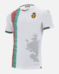In ghana and nigeria, supersport is the answer and in the uk sky sport will be available. Ternana 2021 22 Away Kit