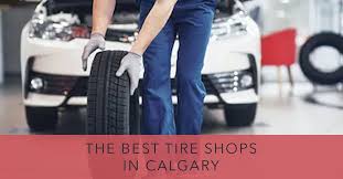 There are many online retailers and tire dealers that sell winter tires online. The 10 Best Tire Shops In Calgary 2021