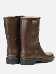 Best gardening shoes and clogs (in order). Men S Garden Boots And Clogs Aigle