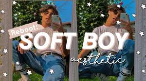Apr 23, 2019 · the term can also be stylized softboi, soft boy, or soft boi. Soft Boy Aesthetic Updated Find Your Aesthetic Youtube