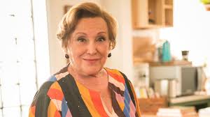 A covid levou hoje mais um de nós. Morre A Atriz Nicette Bruno Aos 87 Anos Vitima De Covid 19 Verso Diario Do Nordeste
