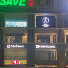 Transfer cimb bank in malaysia. Cimb Bank Seputih The Scott Garden