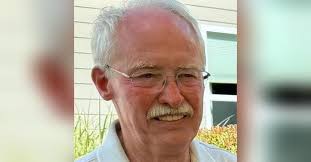 Thomas M. Bricker Obituary