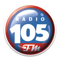 	Rádio 105 FM