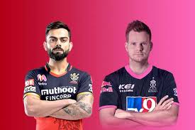 Rcb vs rr/ toss prediction. Ipl 2020 Rcb Vs Rr Match Highlights Kohli Padikkal Hits Fifty As Rcb Beats Royals Comfortably By 8 Wickets