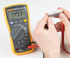 To measure the internal resistance: 4 Steps To Measure The Internal Resistance Of The Battery 4 Steps Instructables