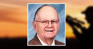 Budd Kenneth Parker Obituary December 7, 2022