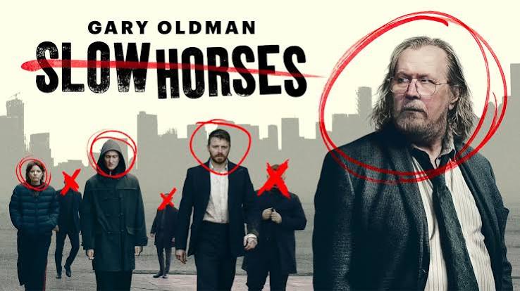 Slow Horses Season 6 Cast: Every Returning and New Character