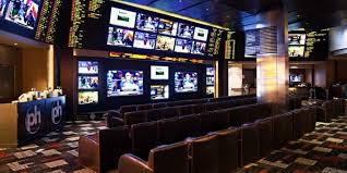 Cash at the hollywood casino cage: Las Vegas Racebook Sportsbook Planet Hollywood Casino