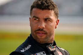 Bubba Wallace Overcomes Slump, Reveals Emotional Connection to 8-Month-Old Son - M Sports
