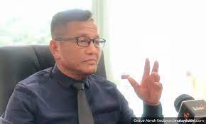 Norhizam bin hassan baktee is a malaysian politician and currently serves as malacca state executive councillor. Malaysiakini Dari Umno Ke Dap Kemenangan Tebus Kekalahan Bapa