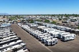 Maybe you would like to learn more about one of these? Lazydays Will Acquire Total Value Rv In Elkhart Indiana Rv News