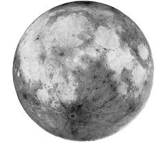 Hey les gens x) ce dessin a un brouillon un peu vieux. Pleine Lune Dessin Shefalitayal