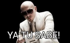 To learn more about san antonio business and economic society. Meme Creator Ya Tu Sabes Meme Generator At Memecreator Org