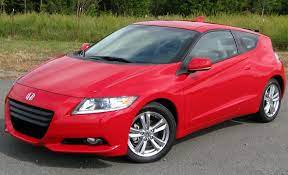 Closed on weekends & public holidays. Honda Cr Z Wikipedia Bahasa Indonesia Ensiklopedia Bebas