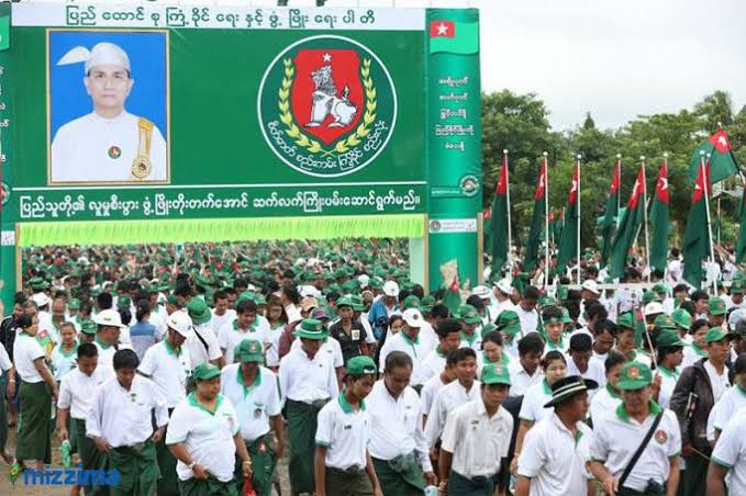 Image result for USDP"